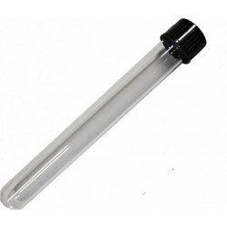 Σωληνάρια γυάλινα 100X16mm 11,5ml PYREX 1τεμ