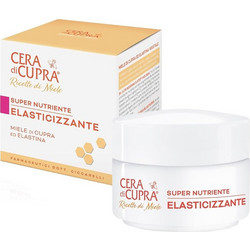 Cera Di Cupra Hyaluronic Cotton Extract Cream 50ml
