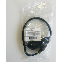 NEXT YE-064AV SCART to 3.5mm Jack Cable