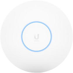 Ubiquiti U6-LR Access Point WiFi 6 Dual Band (2.4 & 5GHz)