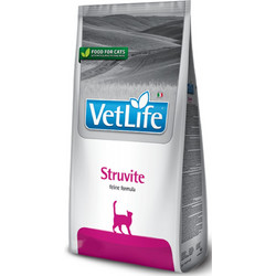 Farmina Vet Life Struvite Adult with Chicken & Rice 10kg