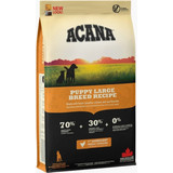 Acana Puppy Large Grain Free with Fresh Canadian Chicken & Raw Flounder 17kg