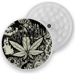 Euphoria White