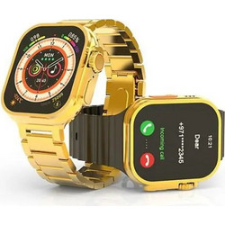 M9 Ultra Max Gold