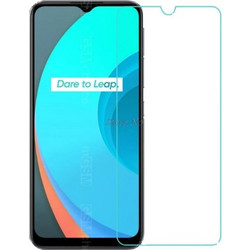 Γυαλί Προστασίας Realme C33 Tempered Glass 9H AntiCrash / AntiShock