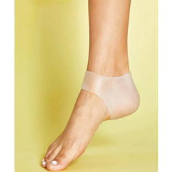 Anatomic Help Κάλυμμα Φτέρνας με Σιλικόνη 2τμχ