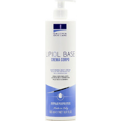 Galenia Lipiol Base Body Lotion 500ml