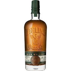 Teeling Wonders Of Wood Virgin Portuguese Ουίσκι Single Malt 50% 700ml