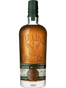 Teeling Wonders Of Wood Virgin Portuguese Ουίσκι Single Malt 50% 700ml