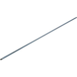 Βέργα x-dive Inox με σπείρωμα Φ7mm 110cm (65488)