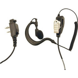 ICOM Icom-Pro-P232LA for IC-V80 Μικροακουστικό