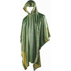 Αδιάβροχο Poncho PVC KINGCAMP Khaki (KA2711) 8-03-024-07
