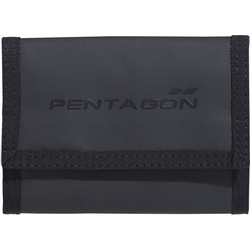 Πορτοφόλι Pentagon Starter 2.0 Stealth Black K16057-2.0-STL-01