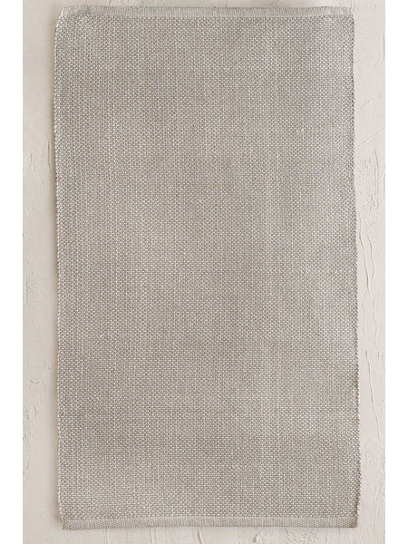 Χαλάκι Arecibo Ecru Ρυθμός 70X140cm