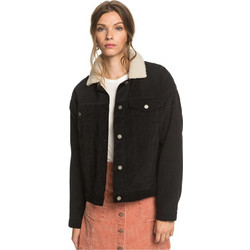 Roxy ERJJK03393-Black