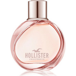 Hollister Wave Eau de Parfum 50ml