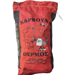 Κάρβουνα Ψησίματος Θερμος 5kg