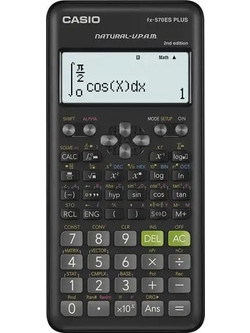 Casio FX-570ESPLUS-2