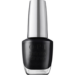 OPI Infinite Shine 2 Lady In Black Lt02 Gloss Βερνίκι Νυχιών Μακράς Διαρκείας 15ml