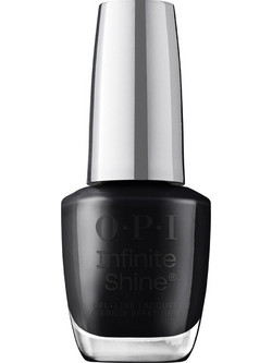 OPI Infinite Shine 2 Lady In Black Lt02 Gloss Βερνίκι Νυχιών Μακράς Διαρκείας 15ml