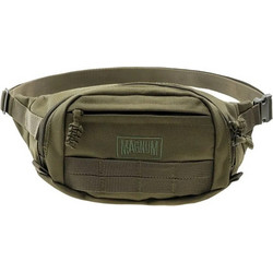 Magnum Fanny Pack Plover Ανδρικό Τσαντάκι Μέσης Χακί