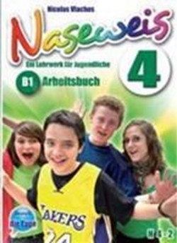 Naseweis 4 Arbeitsbuch