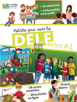 Petits pas vers le DELF Prim A1