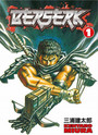 Berserk Volume 1 Berserk Volume 1