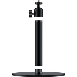 WANBO PWE104 PROFESSIONAL DESK STAND FOR PROJECTORS Projektorhalterung Tisch Schwarz (WANBO PWE104)