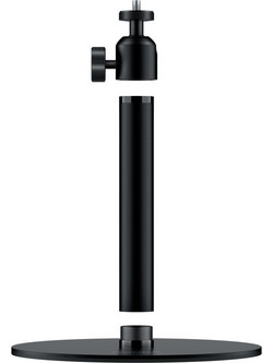 WANBO PWE104 PROFESSIONAL DESK STAND FOR PROJECTORS Projektorhalterung Tisch Schwarz (WANBO PWE104)
