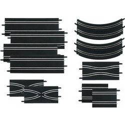 Carrera Go!!! Extension Set 2 20061601