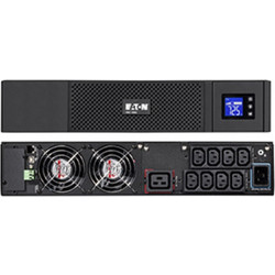 Eaton 5SC 3000i RT2U UPS Line Interactive 3000VA 2700W Καθαρού Ημιτόνου με 9 Πρίζες C13