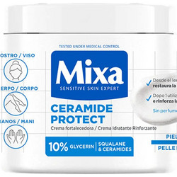 Mixa Ceramide Protect Cream 400ml