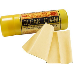 Απορροφητική πετσέτα από συνθετικό δέρμα Clean Cham 66Χ43cm