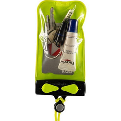 Αδιάβροχη Θήκη Aquapac Keymaster 603 Lime Green