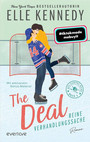 The Deal Reine Verhandlungssache The Deal Reine Verhandlungssache