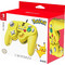 Hori Gamecube Controller For Nintendo Switch Pikachu Yellow Hori Gamecube Controller For Nintendo Switch Pikachu Yellow