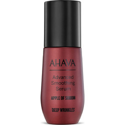 Ahava Apple of Sodom Advanced Smoothing Αντιγηραντικό Serum Προσώπου με AHA 30ml