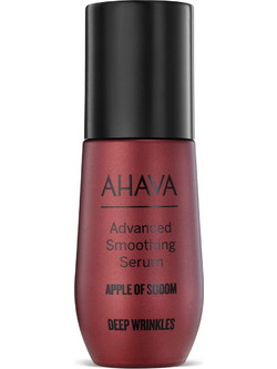 Ahava Apple of Sodom Advanced Smoothing Αντιγηραντικό Serum Προσώπου με AHA 30ml