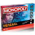 Winning Moves Monopoly Jimi Hendrix Επιτραπέζιο Παιχνίδι για 12+ Ετών για 2-6 Παίκτες