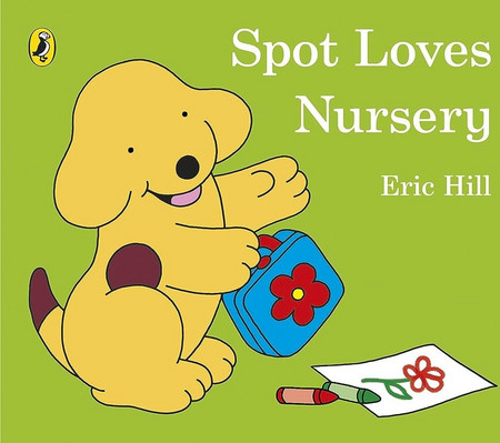Spot Loves Nursery