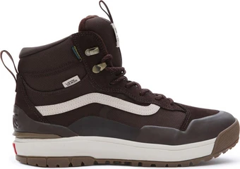 Vans Men’s Ultrarange Exo Hi Mte 2
Demitasse
VN0A4BVS3N1
Sneakers Vans Ultrarange Exo Hi MTE 2 Demitasse Brown Size US 12 Men  main image 4