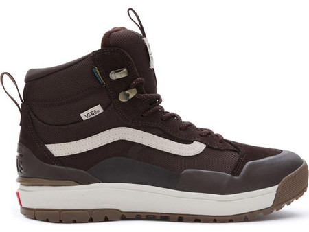 Vans UltraRange Exo Hi Mte-2 Ανδρικά Μποτάκια VN0A4BVS3N1