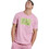 BodyTalk Ανδρικό Αθλητικό T-Shirt 1221-954528-00320