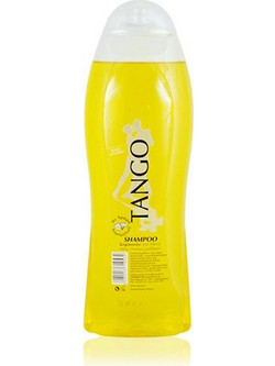 Clean Way Tango Με Άρωμα Χαμομήλι Σαμπουάν 1lt