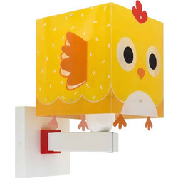 Απλίκα Τοίχου Ango Little Chicken 64649