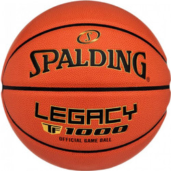 Spalding TF-1000 Legacy Logo Fiba 76-964Z