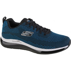 Skechers Ανδρικά Αθλητικά Παπούτσια Πετρόλ 232340-TLBK