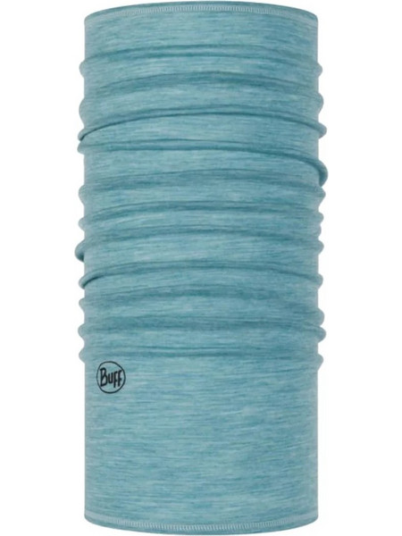 Buff Merino Lightweight Tube Scarf 1130107221000