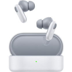 Oppo Enco Buds 2 Pro Ακουστικά Bluetooth In Ear Ανθεκτικά στο Νερό Granite White